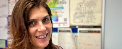 Imatge pels mitjans: Raquel Begines Hernández