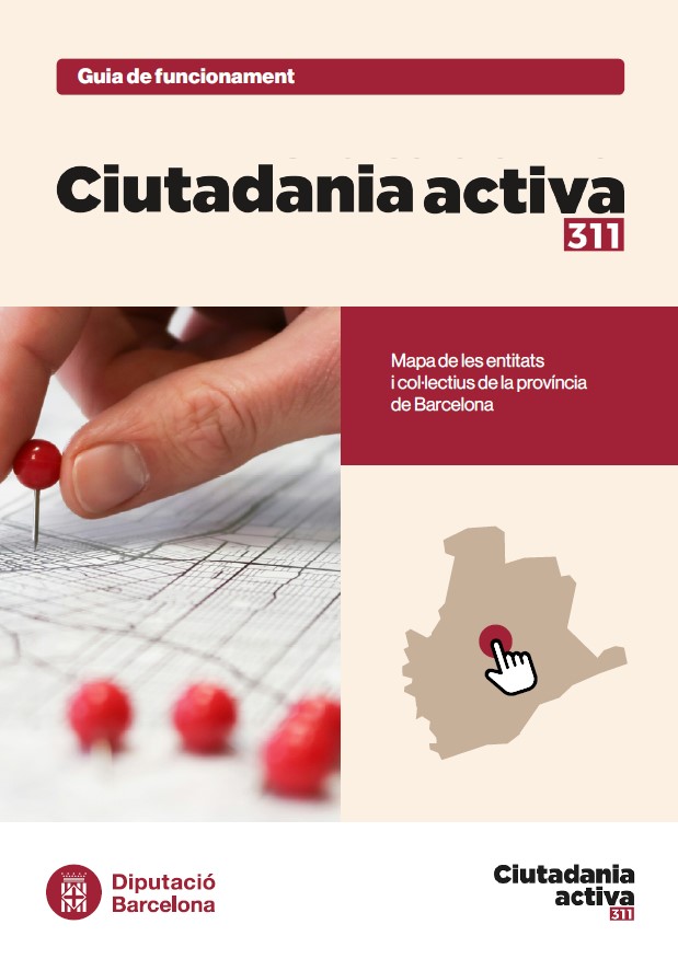 Imagen para los medios: Guia de Funcionament del Mapa ciutadania activa 311
