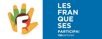 Imagen para los medios: Audiències públiques sortejades