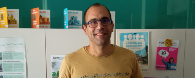 Imatge pels mitjans: Oriol Arechavala Roé