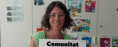 Imagen para los medios: Marina Casals Tres