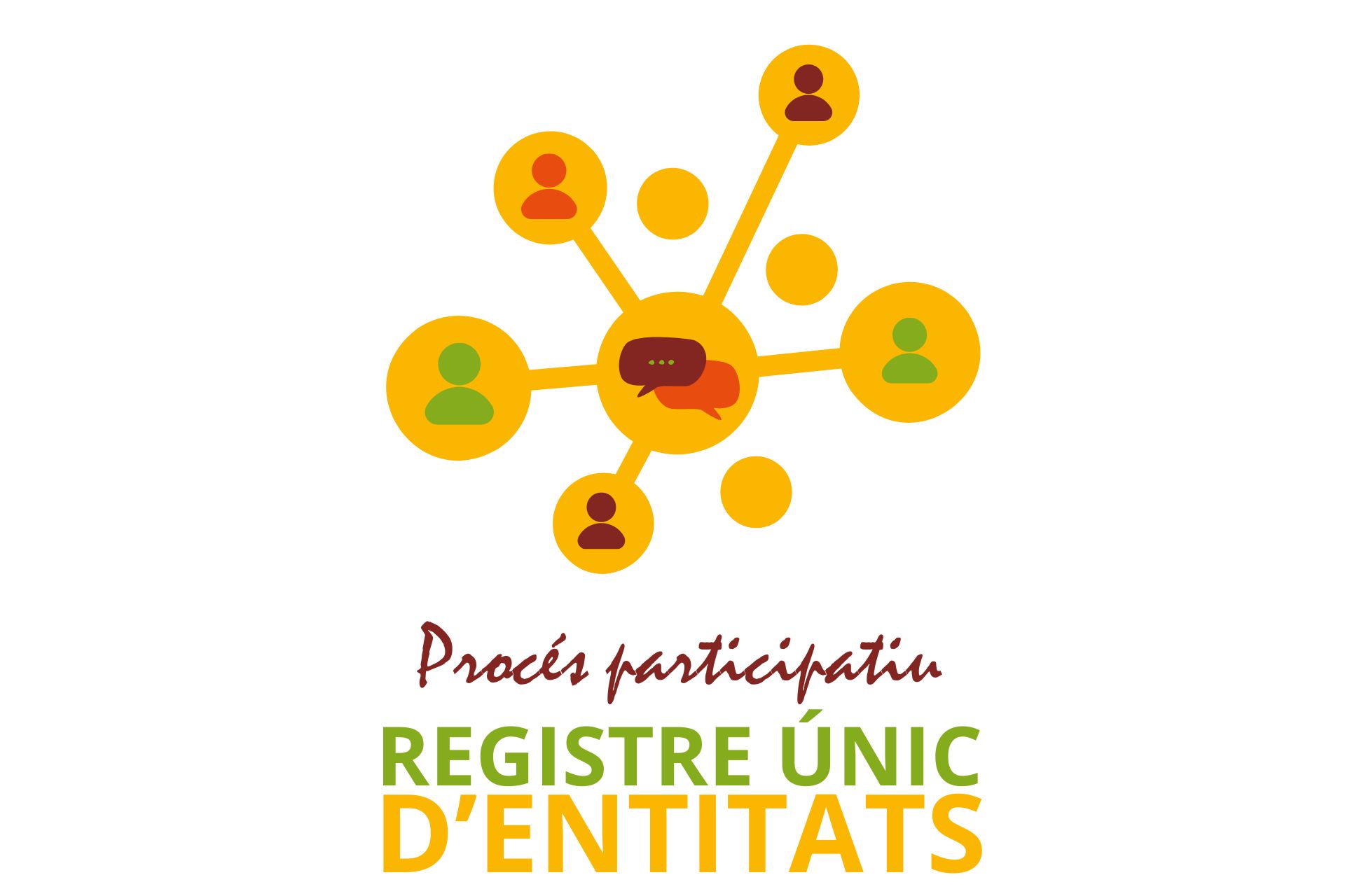 Imatge pels mitjans: Cocreació d’un model propi de registre únic d’entitats i col·lectius a les Franqueses del Vallès
