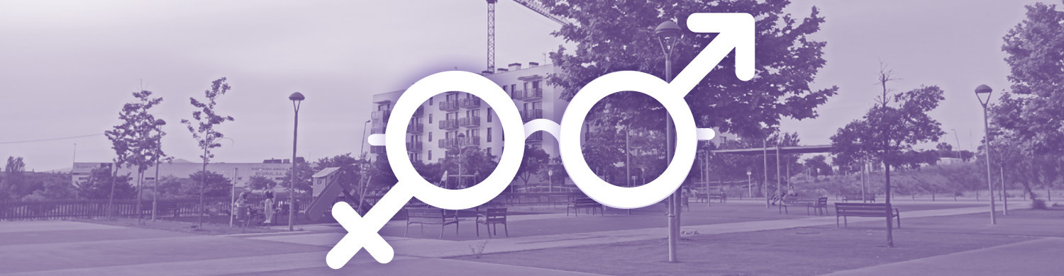 Imatge pels mitjans: Com fer una marxa exploratòria amb perspectiva de gènere