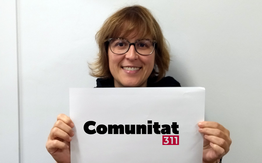 Imatge pels mitjans: Sílvia Ruiz Miracle