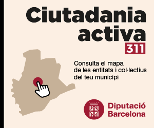 Imatge pels mitjans: Banners per enllaçar el mapa al web municipal