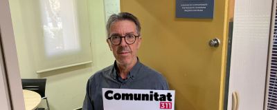 Imagen para los medios: Emili Jané Tor