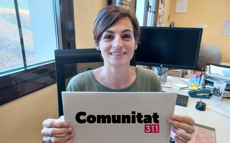 Imatge pels mitjans: Anna Soley Castany