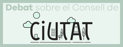 Imatge pels mitjans: Construint un nou Consell de Ciutat