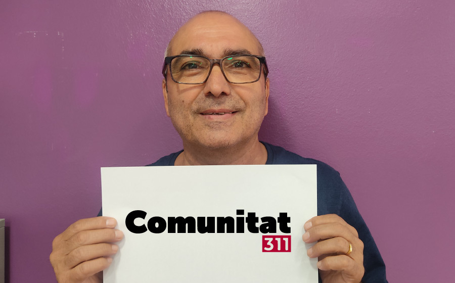 Imatge pels mitjans: Toni del Valle Barrera