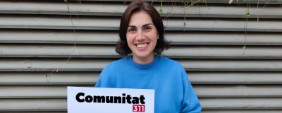 Imatge pels mitjans: Élida Roca Leal