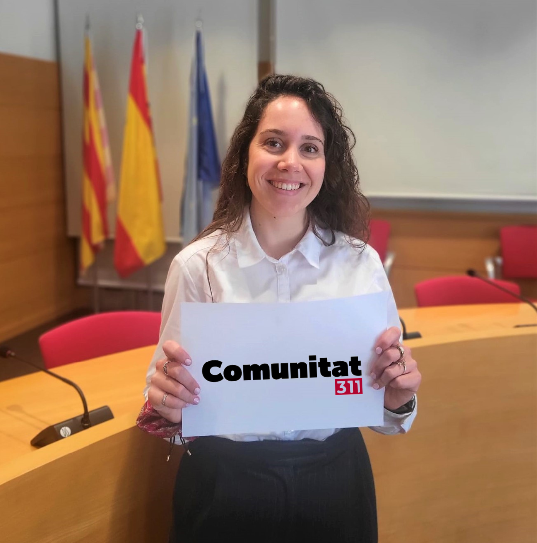 Ana Petit_comunitat311