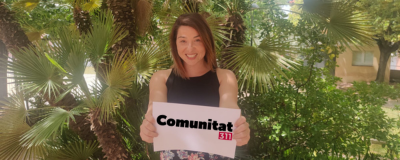 Imagen para los medios: Anna Isern Segura