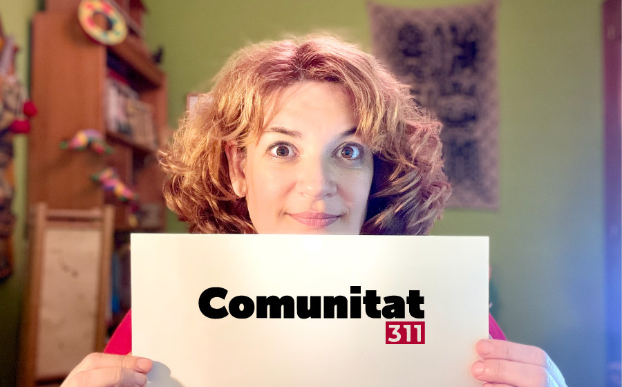 Imatge pels mitjans: Sílvia Companyó Cots