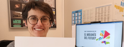 Imatge pels mitjans: Judit Sala Carbonés