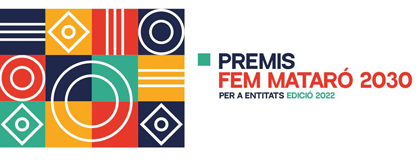 Imatge pels mitjans: Premis Fem Mataró 2030