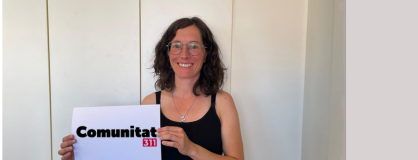 Imatge pels mitjans: Meritxell Boix 