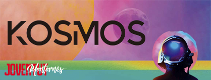 Imatge pels mitjans: Kosmos: els pressupostos joves de Montornès del Vallès