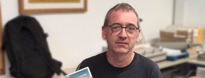 Imatge pels mitjans: Melcior Manau Gironès