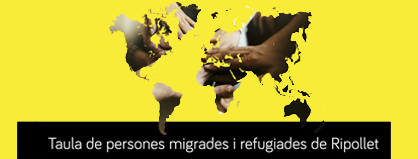 Imatge pels mitjans: La integració de persones migrades a través de la participació