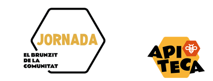 Imatge pels mitjans: Apiteca: el brunzit de la comunitat