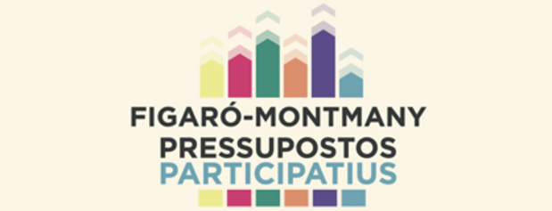 Figaró-Montmany: pioner dels pressupostos participatius de Barcelona