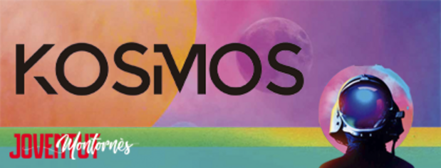 Kosmos: els pressupostos joves de Montornès del Vallès 