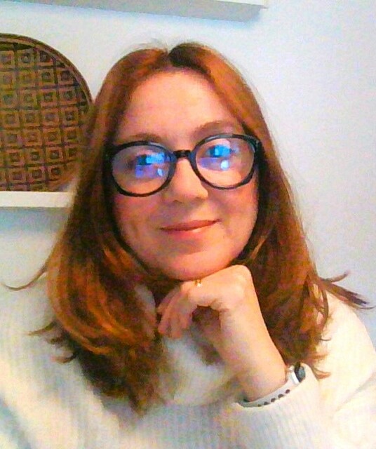 avatar Isabella Martínez 