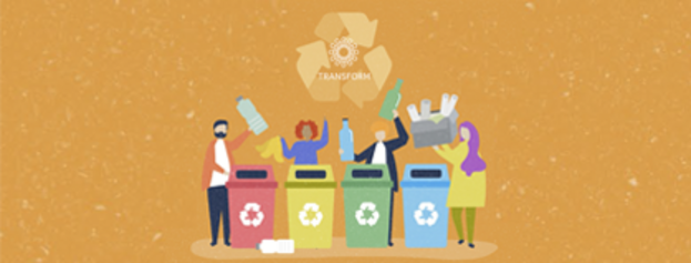 Un joc digital per millorar la recollida selectiva de residus  